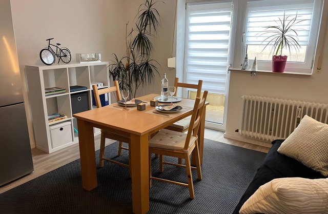 Apartment 'Petit Bijou' with Wi-Fi