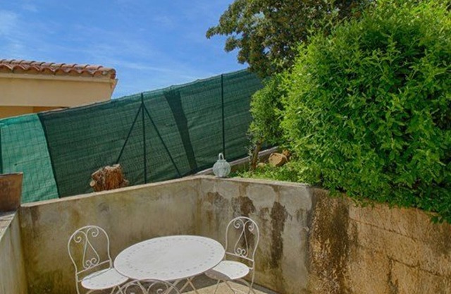 Apartment Porticcio, studio flat, 3 persons