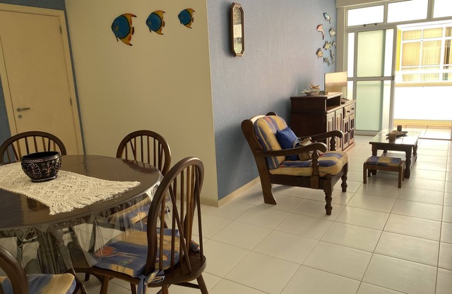 APARTMENT -PRAINHA -ARRAIAL DO CABO