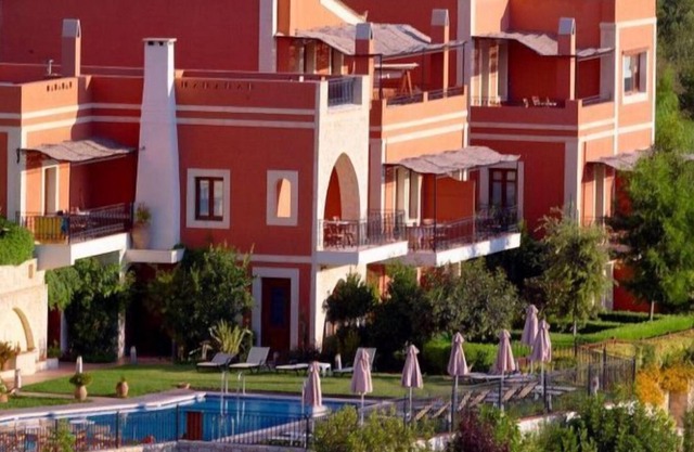 Apartment Premium Suite in Archanes - 3 persons, 1 bedrooms