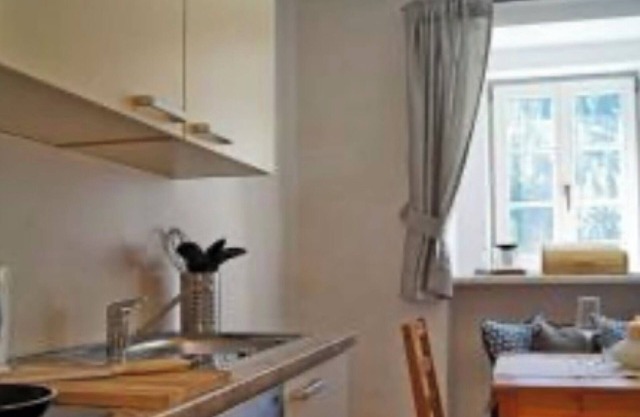 Apartment 'Priestereck' with Mountain View, Shared Terrace and Wi-Fi