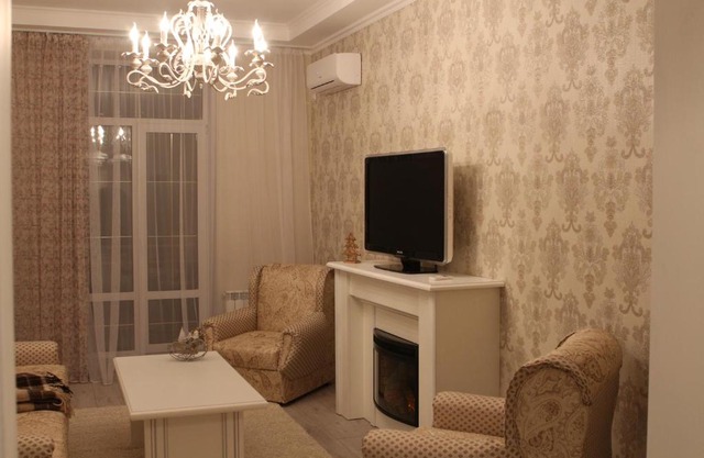 Apartment Prospekt Lenina 20