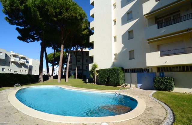 APARTMENT PUEBLO AMARRES 2D
