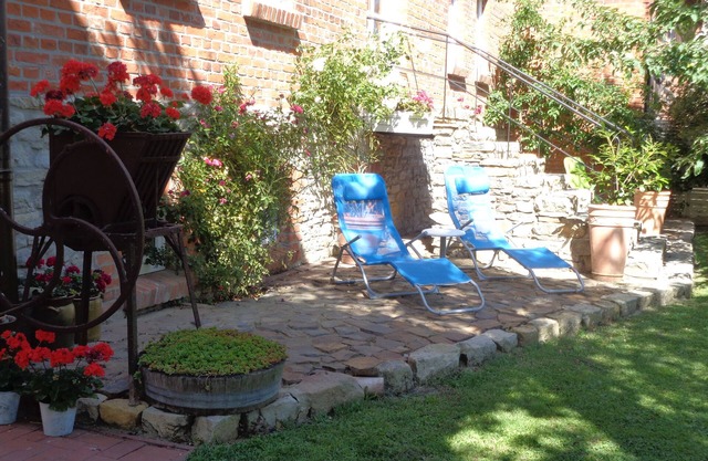 Apartment Puell