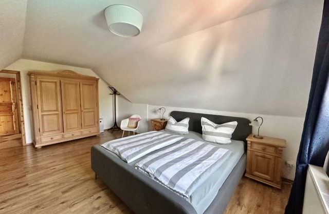 Apartment Rügen by Interhome