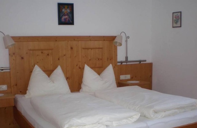 Apartment Rabenstein - House Siller