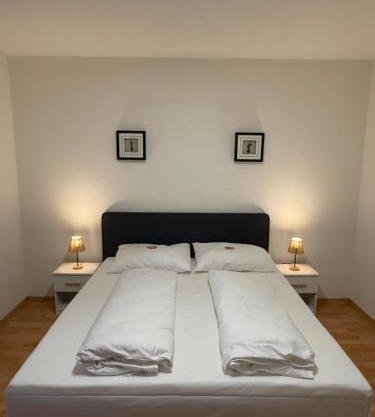 Apartment Rauchenwarth