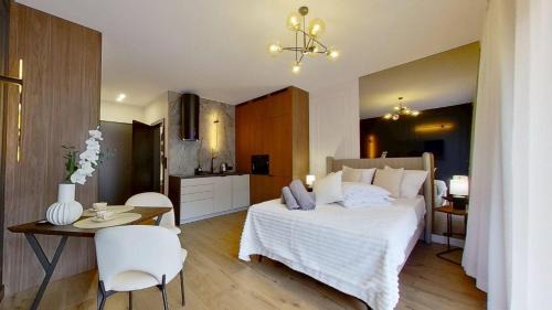 Apartment RCS Rent Czysta 62