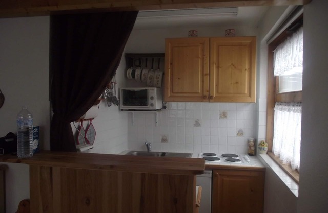 apartment rental for 6 people