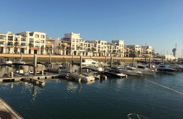 Apartment rental at agadir marina, إجار شقة بمارينا أكادير