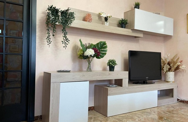 Apartment 'Residence Magnolia' with Private Terrace, Wi-Fi and Air Conditioning