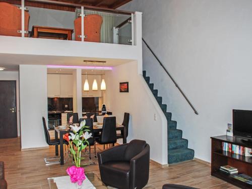 Apartment Residenza Parcolago Apt 203 by Interhome