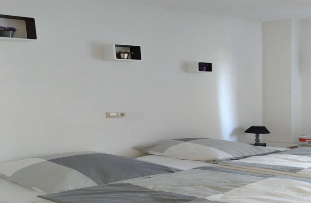 Apartment Reutlingen Metzstrasse