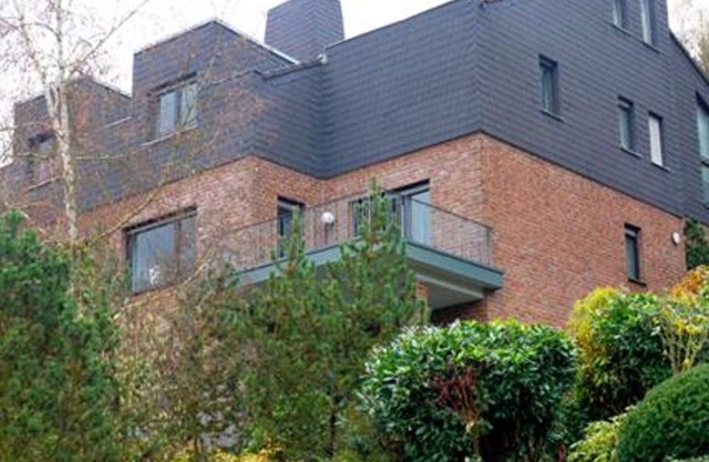 Apartment Rheinblick-Andernach - Apartment, bathroom, toilet, comfort