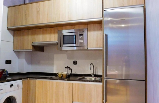 Apartment 'Ribera Del Duero Reserva' with Wi-Fi