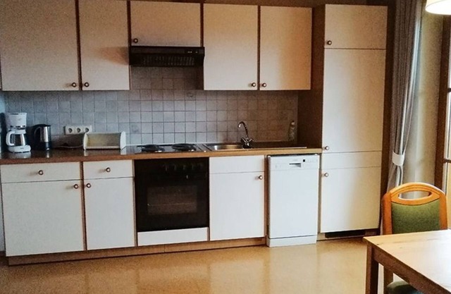 Apartment Right - Landhaus Ramsauer