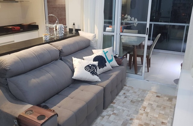 Apartment - Risort