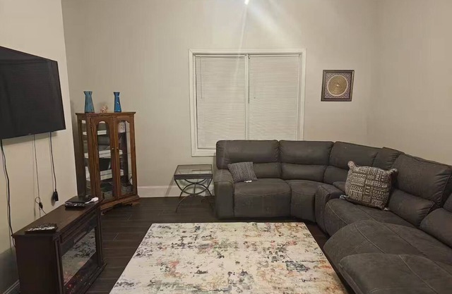 Apartment @ Rivers Edge