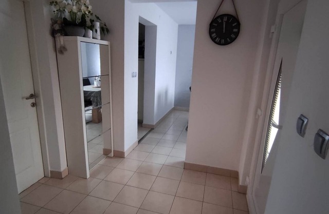 Apartment Roki