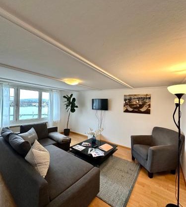 Apartment Romanshorn von Swisspartments