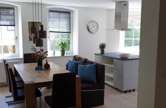 Apartment/room for up to 5 people in Lower Franconia - Dipbach