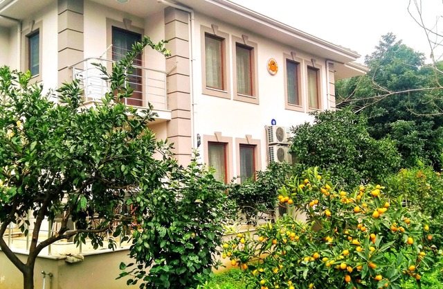 Apartment room in Marmaris / Turgut village - Room no: 3
