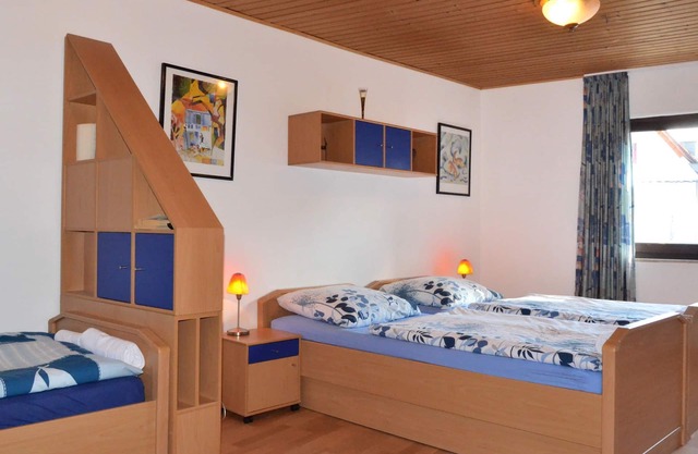 Apartment room no. 6