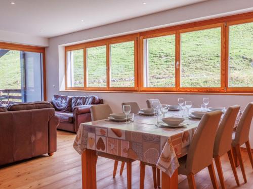 Apartment Rosablanche E 107 by Interhome