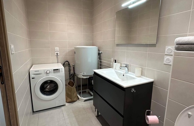 Apartment Rose des Vents