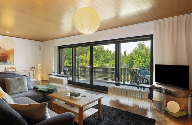 Apartment 'Rosita' with Balcony and Wi-Fi