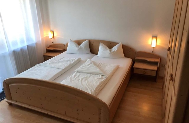 Apartment 'Rotensol' with Balcony and Wi-Fi