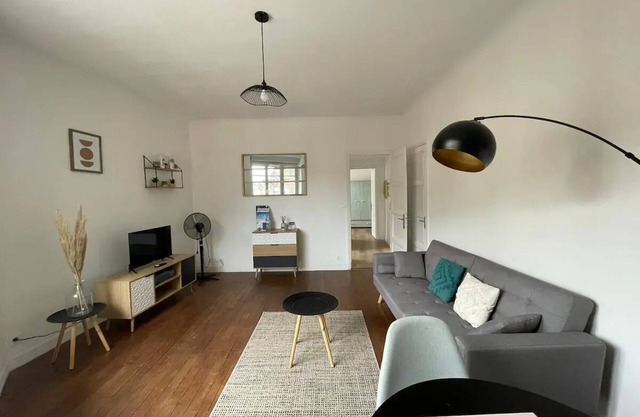 Apartment Rubis (2) 2 pers