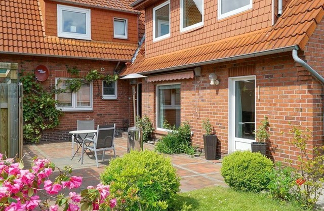 Apartment Runge - apartment/apartment, shower, toilet, 2 bedrooms