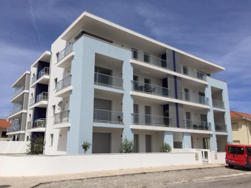Apartment São Martinho near Beach