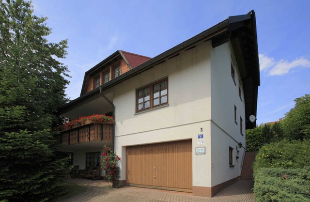 Apartment Säntisblick - Holiday home Faller