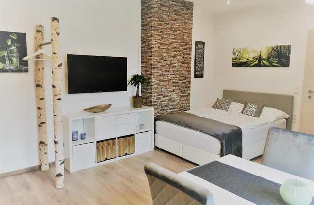 Apartment Sonne