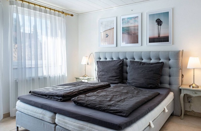 Apartment 'Splendid Park' close to the Lake with Garden & Wi-Fi