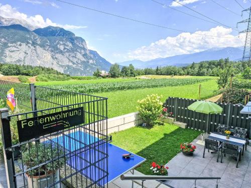 Apartment Sabine by Interhome