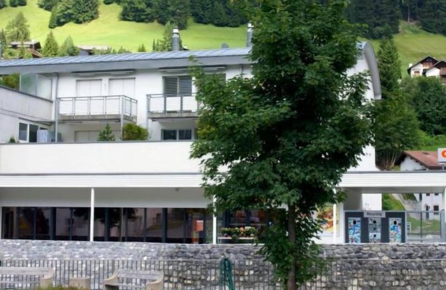 Apartment Saelens in Churwalden - 4 persons, 2 bedrooms