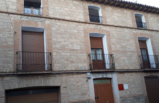 APARTMENT SAN ROQUE 7