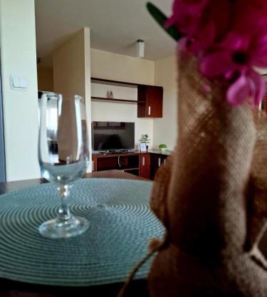 Apartment SANRiSe