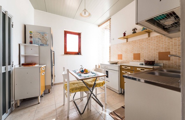 Apartment Santa Maria di Leuca 2 to 3 people