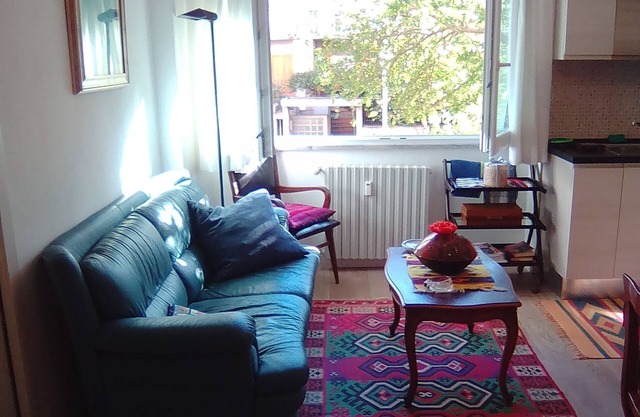 APARTMENT SASSARI CENTER FOR A TOUR IN NORTH SARDINIA