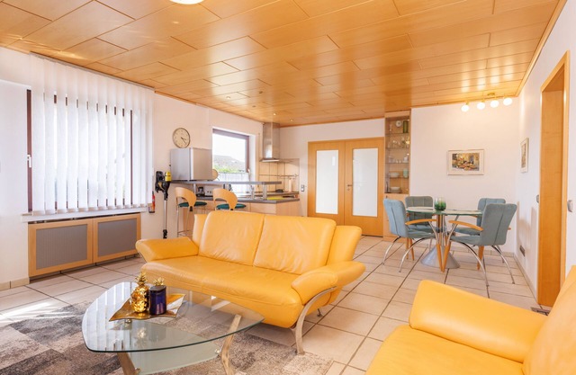 Apartment Saßmann - quiet and conveniently located