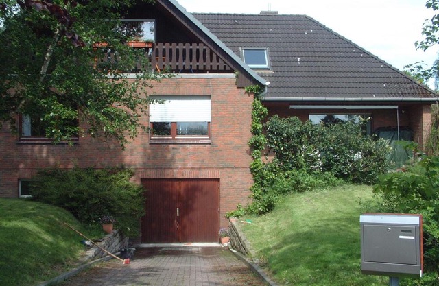 Apartment Scharhörn