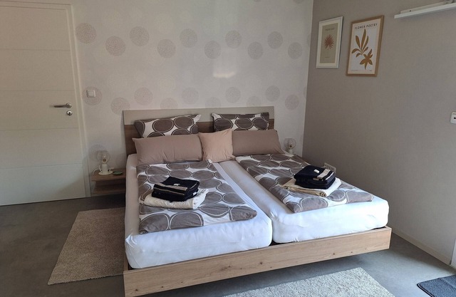 Apartment 'Schatzkammer'
