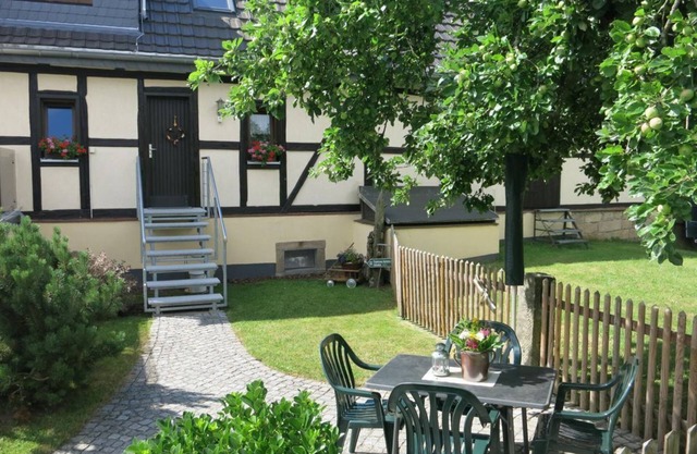 Apartment Schlesinger - Apartment, 2 bedrooms