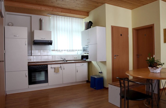 Apartment 'Schmide' with Shared Terrace, Shared Garden and Wi-Fi