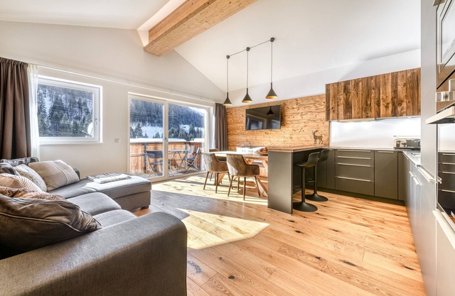 Apartment Schneeflocke - Arlberg Chalets
