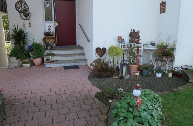 Apartment 'Schneckenhaus' with Private Terrace and Wi-Fi